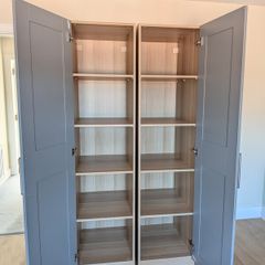 Wardrobe - Ikea Pax