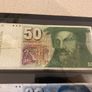 Swiss Francs Banknotes lot Image 2