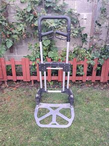 Hand truck