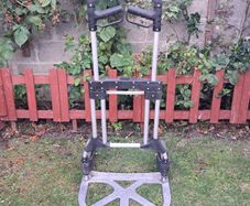 Hand truck