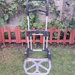 Hand truck