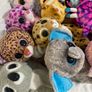 27 TY Beanie Boos 30 cm Image 4