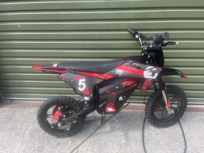 bike
