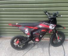 bike