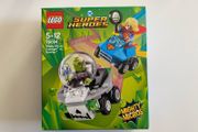 Lego DC Comics Super Heroes Mighty Micros Supergirl vs. Brainiac 76094