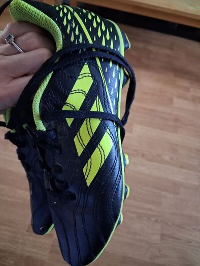 adidas football boots