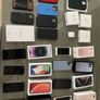 Collection of IPhones Image 2