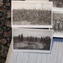 Four  War   Postcards Image 4
