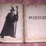 The Middle-earth Puzzle Collection: Riddles & Enigmas Image 4