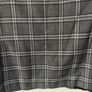 Check suit jacket and waistcoat size 38 Image 2