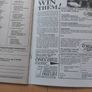 Puzzle Monthly - Issue 219 - November 1992 Image 5