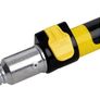 Endurance Fibreglass Telescopic Extension Pole with Flip-Cam Lock 0.6-1.2M / 2-4FT Image 3
