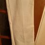 BNWT Monsoon White Jeans, Size 12 Image 5