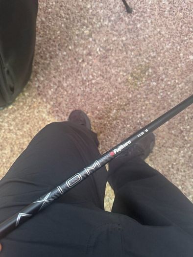 Titleist T250 3Iron
