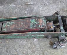 Car jack