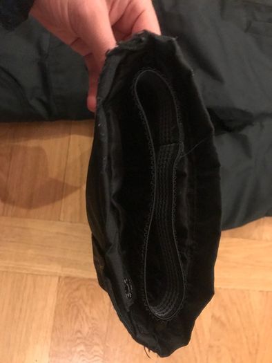 Toddler Ski Pants - Age 2-3