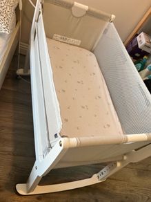 Bedside Crib