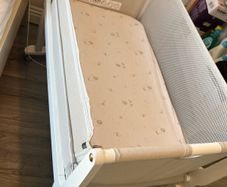 Bedside Crib
