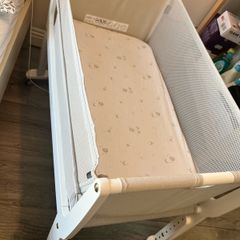 Bedside Crib