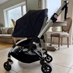 bugaboo donkey strollers Bugaboo Donkey 6 2-in-1 Stroller – Dimples Baby Brooklyn