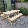 picnic benches Image 4