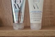 Color Wow Color Security Conditioner 75ml Fine to Normal Hair 75ml each