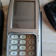 verifone x2