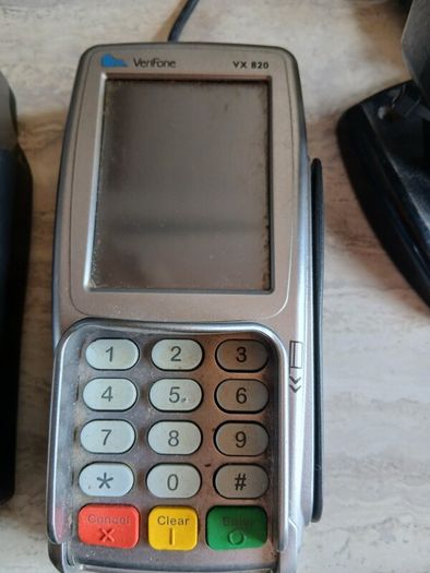 verifone x2