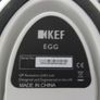 Kef Egg speaker system Image 6