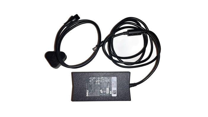 DELL Power Adapter 130w & Dock Station