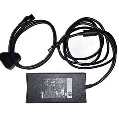 DELL Power Adapter 130w & Dock Station