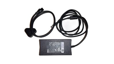 DELL Power Adapter 130w & Dock Station