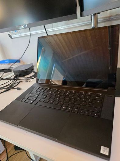 Razer Blade 15 gaming laptop