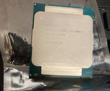 Intel Xeon e5-2690 v3