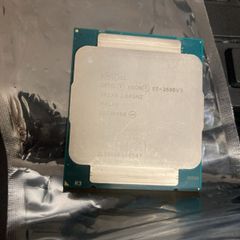 Intel Xeon e5-2690 v3