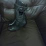 Patag Boots, size EU-39, UK-6 Image 3