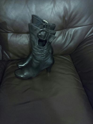 Patag Boots, size EU-39, UK-6