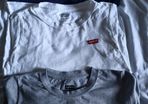 Levis boys Tshirt short-sleeved T-shirt , top