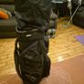Powakaddy Flex Cart Bag Image 3
