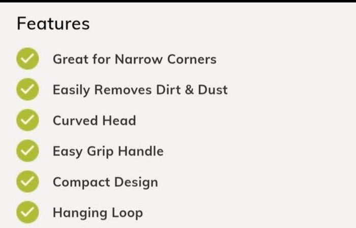 x6 Bundle - Brand New Cleaning Items