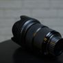 Sigma 50 mm 1.4 Nikon mount Image 3