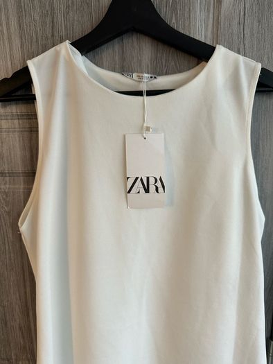 BNWT Zara Dress - M