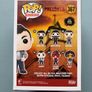 Funko Pop - Cassidy 367 - Preacher - Vinyl Action Figure Image 3