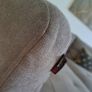 corner sofa amd swirl chair Image 4