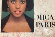Mica Paris 12 inch vinyl single