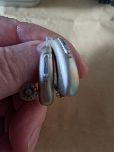 Phonak P90 Hearing Aids
