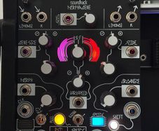 Make Noise Morphagene