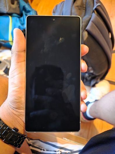 Samsung S25 Ultra 12/512