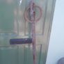 18ct boat anchor Image 10