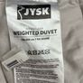 weighted blanket Image 3